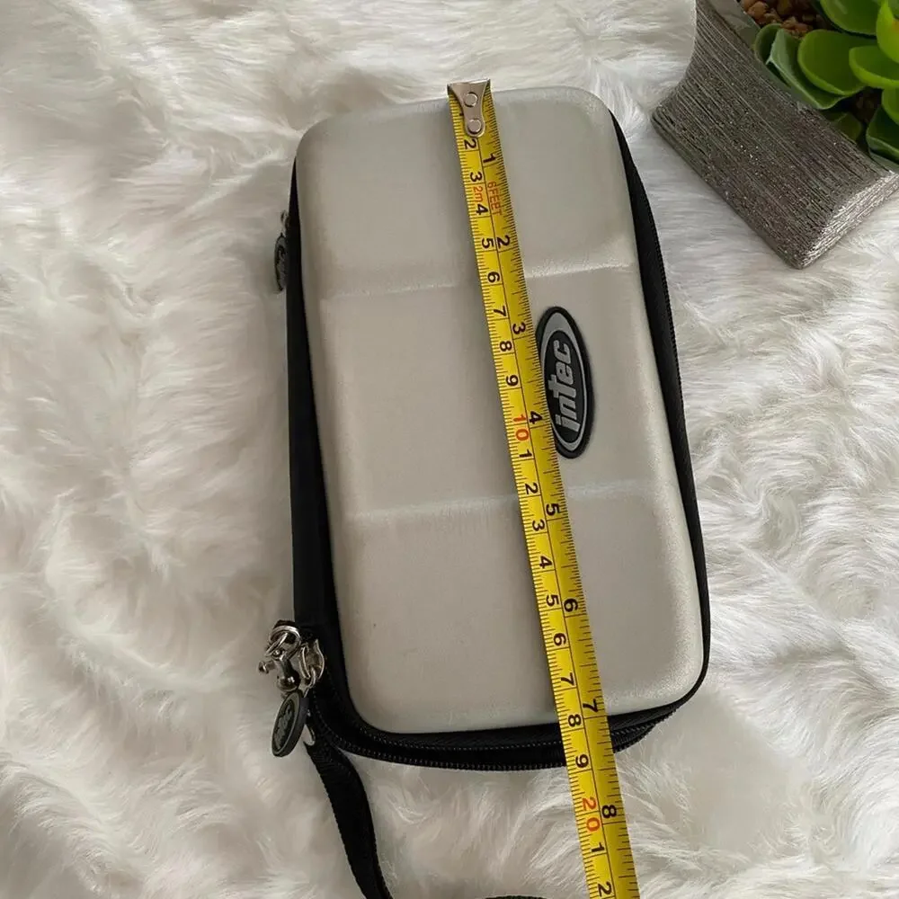 Tribe Travel Bag with Hard Shell Case